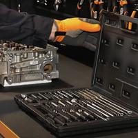 Beta 960KC-M8/M9/M10Assortiment van gereedschappen voor gloeispiralen - 009600801 - thumbnail