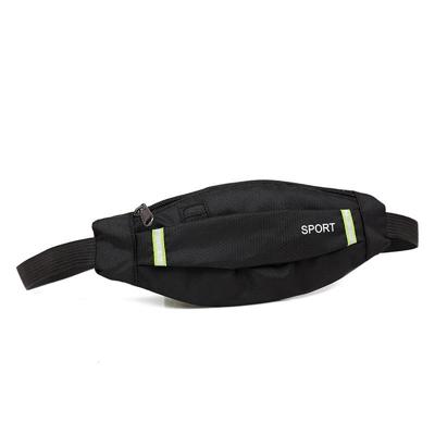 Mannen vrouwen het runnen van taille tas Sport Pack fietsen tas riem Fanny taille Pouch buiten reizen Racing wandelen sportschool Fitness geld portemo