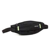 Mannen vrouwen het runnen van taille tas Sport Pack fietsen tas riem Fanny taille Pouch buiten reizen Racing wandelen sportschool Fitness geld portemo - thumbnail