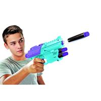 Arcade Hovershot - thumbnail