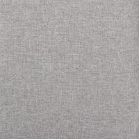 Gordijnen linnen-look verduisterend haken 2 st 140x245 cm grijs - thumbnail