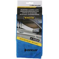 Dunlop Microvezeldoek Glas 35x35 cm - thumbnail