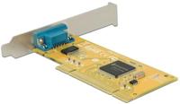 DeLOCK PCI Card > 1 x Serial RS-232 adapter - thumbnail