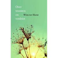 Over troosten en verdriet (Paperback) - thumbnail