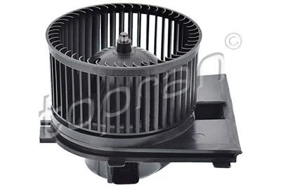 Kachelventilator 109 899 Topran 109899