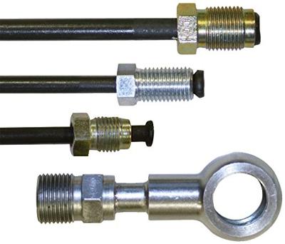 KS Tools 122.1296 ALLinone vloeistofstopper Ø 4,75 - 14 mm