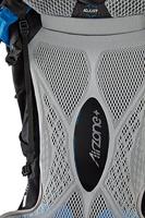 Lowe Alpine AirZone Trek 45:55 Backpack Heren Black 45:55 L - thumbnail