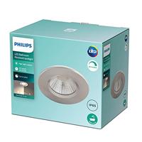 Philips Chrome plafonnièreDoris Ø 31cm - 77723400 - thumbnail