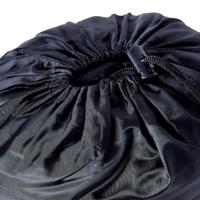 VidaXL Slaapzak mummie voor volwassenen 3 seizoenen - thumbnail