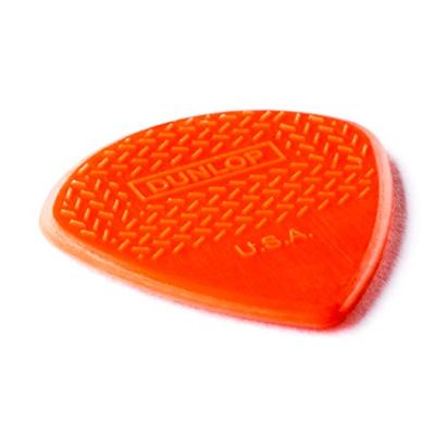 Dunlop 471P3N Max-Grip Jazz III Nylon Pick plectrum set 6 stuks Dunlop 471P3N Max-Grip Jazz III Nylon Pick plectrum set 6 stuks