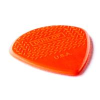 Dunlop 471P3N Max-Grip Jazz III Nylon Pick plectrum set 6 stuks - thumbnail