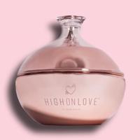Lichaamscrème Highonlove 200 ml - thumbnail