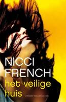 Het veilige huis - Nicci French - ebook - thumbnail