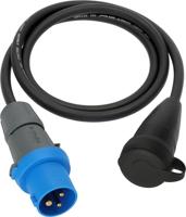 Brennenstuhl 1133920025 CEE-adapterkabel 230 V 1 stuk(s) - thumbnail