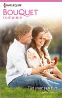 Tijd voor een flirt - Nina Singh - ebook - thumbnail