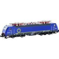 Hobbytrain H29274 N elektrische locomotief BR 189 van de BeaconRail - thumbnail