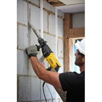 SDS+-perforator - STANLEY FATMAX V20 - SFMEH210K-QS - 2.4J - 800W - thumbnail