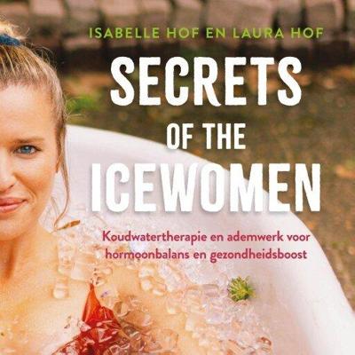 Secrets of the Icewomen