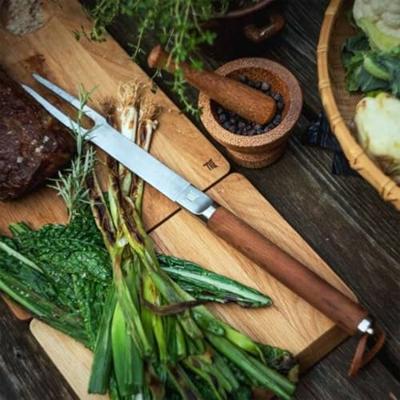 Fiskars Norden Grill Chef Vork - 1066427 Fiskars Norden Grill Chef Vork - 1066427