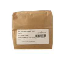 Jacob Hooy Kruizemunt gesneden/mentha cr 250 Gram - thumbnail