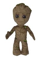 Disney Marvel pluchen Baby Groot knuffel - 25 cm - thumbnail