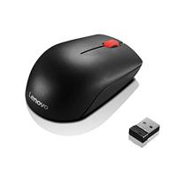Lenovo 4Y50R20864 muis Kantoor Ambidextrous RF Draadloos Optisch - thumbnail
