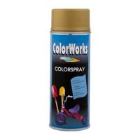 Motip Maxicolorworks goud - thumbnail