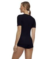 FALKE Warm T-Shirt Dames - thumbnail