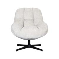LABEL51 Fauteuil Huxley - Naturel - - One size - thumbnail