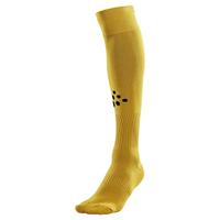 Craft 1905580 Squad Solid Sock - Yellow - 37/39 - thumbnail