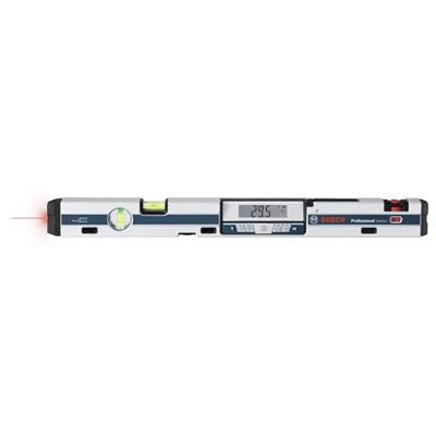 Bosch Professional GIM 60 L Digitale hellingsmeter 0 - 360° - 0601076900 Bosch Professional GIM 60 L Digitale hellingsmeter 0 - 360° - 0601076900
