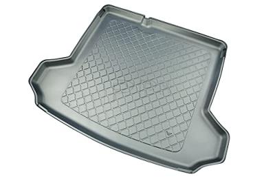 Kofferbakmat passend voor Audi Q4 E-tron / Q4 Sportback E-tron 2021+ 194107