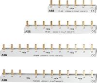 ABB 2CDL030101R1639 Phase busbar 16 mm² 80 A 690 V 1 stuk(s) - thumbnail