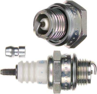 NGK bougie spark plug bmr6a standard