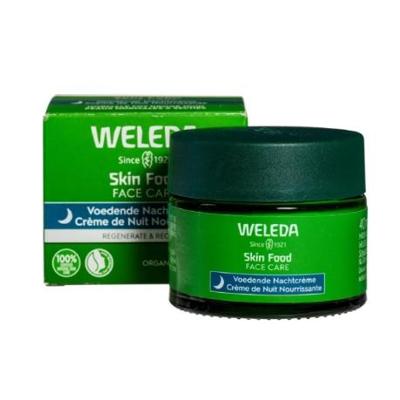 Weleda Skin Food Voedende Nachtcrème 40ml