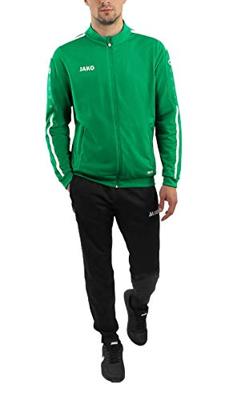 Jako Polyestervest Striker 2.0