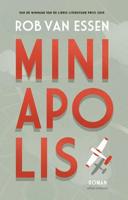 Miniapolis - Rob van Essen - ebook - thumbnail