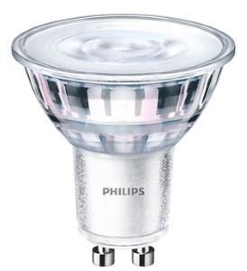Philips Philips MASTER LED MV 3.5-35W GU10 840 40D LED3409 Philips Philips MASTER LED MV 3.5-35W GU10 840 40D LED3409