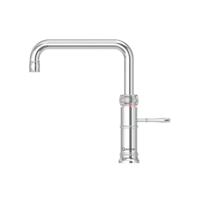 Quooker COMBI Classic Fusion Square chroom - thumbnail