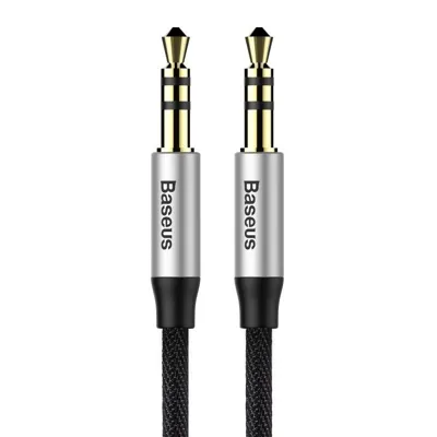Baseus AUX Audio 3.5mm Jack Kabel Baseus AUX Audio 3.5mm Jack Kabel