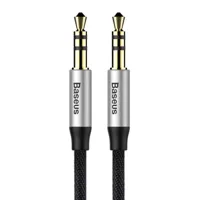 Baseus AUX Audio 3.5mm Jack Kabel - thumbnail