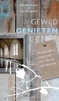 Gewijd genieten - Anne Westerduin, Thea Westerbeek - ebook - thumbnail