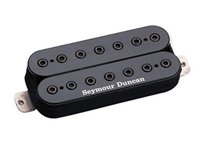 Seymour Duncan SH-10B Full Shred Bridge Humbucker 7-String Black 7-snarig gitaarelement