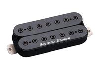 Seymour Duncan SH-10B Full Shred Bridge Humbucker 7-String Black 7-snarig gitaarelement - thumbnail