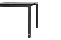 4 Seasons Outdoor | Goa Onderstel 220 x 95 cm | Aluminium Antraciet - thumbnail