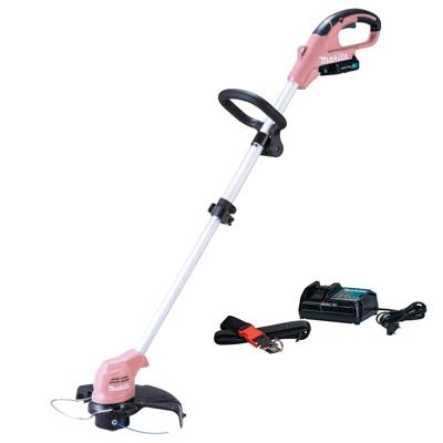 Makita UR100DSAP Accu grastrimmer roze 12V Max 2.0Ah