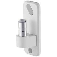 Neomounts AWL75-450WH Wandadapter 1-voudig Wit - thumbnail