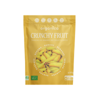 Krokant Fruit - Banaan - 20 gram - thumbnail