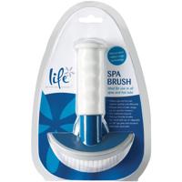 Life Spa Brush schoonmaakborstel - thumbnail