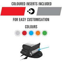 OXFORD "f1 m35" tank rugzak tank backpack f1 black 35l magnets - thumbnail